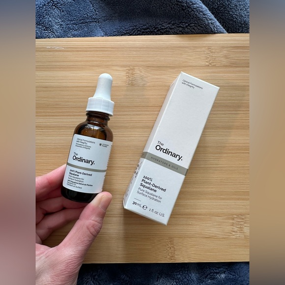The Ordinary 100% Plant-Derived Squalane - Picture 9 of 16